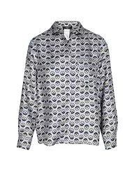 WEEKEND MAX MARA | Bluse ONCIA | blau