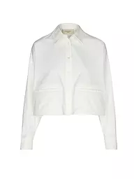 WEEKEND MAX MARA | Bluse SVAGO | weiss