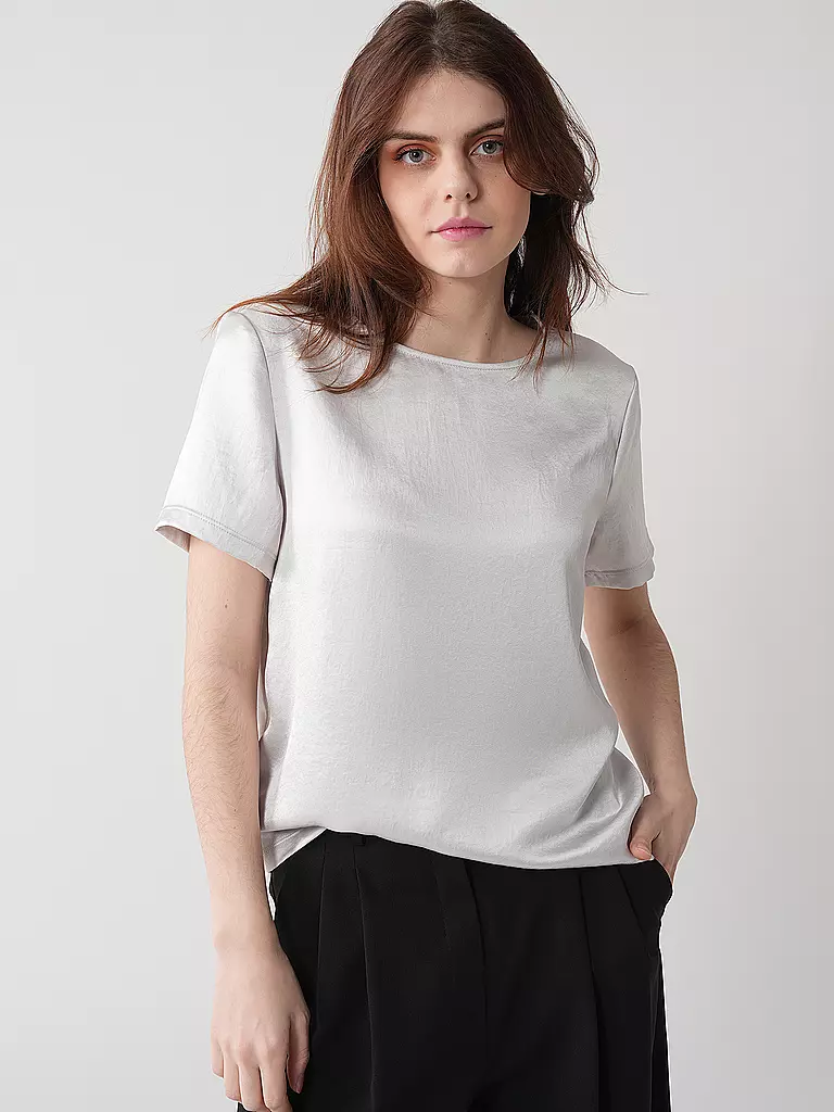 WEEKEND MAX MARA | Blusenshirt AMBURGO | creme