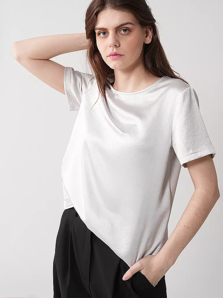 WEEKEND MAX MARA | Blusenshirt AMBURGO | creme