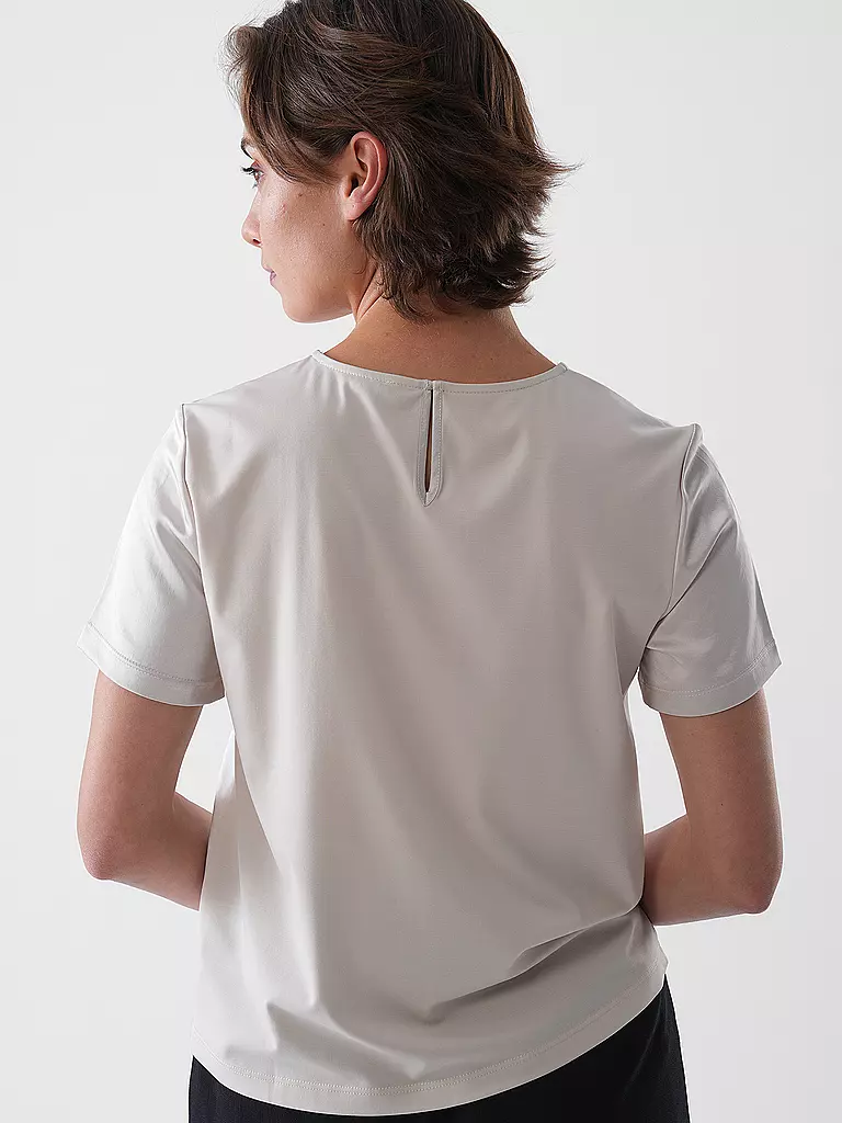 WEEKEND MAX MARA | Blusenshirt GILBERT | creme