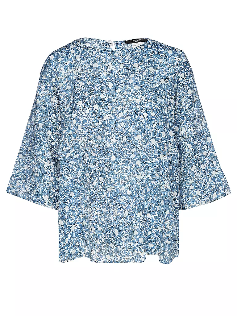 WEEKEND MAX MARA | Blusenshirt GINNICO | blau