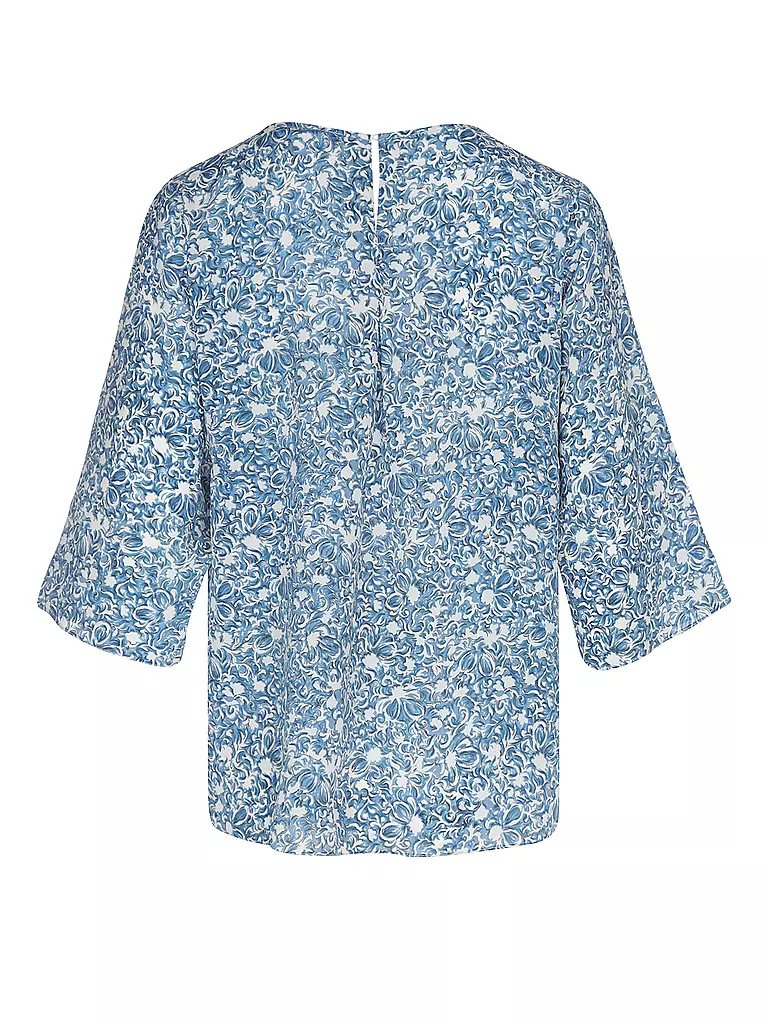 WEEKEND MAX MARA | Blusenshirt GINNICO | blau