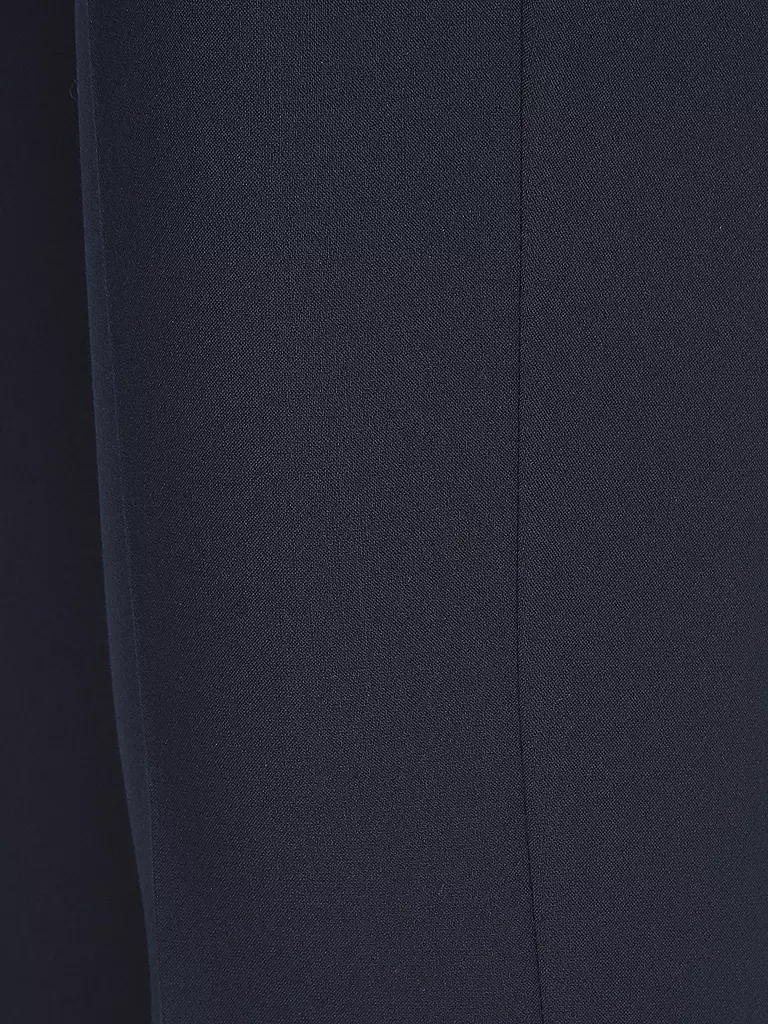 WEEKEND MAX MARA | Businesshose 7/8 FREDA | dunkelblau