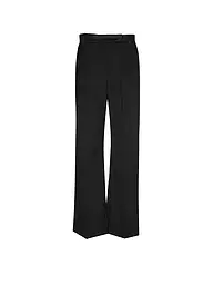WEEKEND MAX MARA | Businesshose BREAK1234 | schwarz