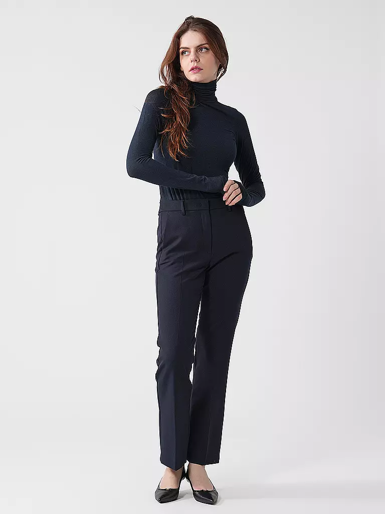 WEEKEND MAX MARA | Businesshose ESTASI | blau