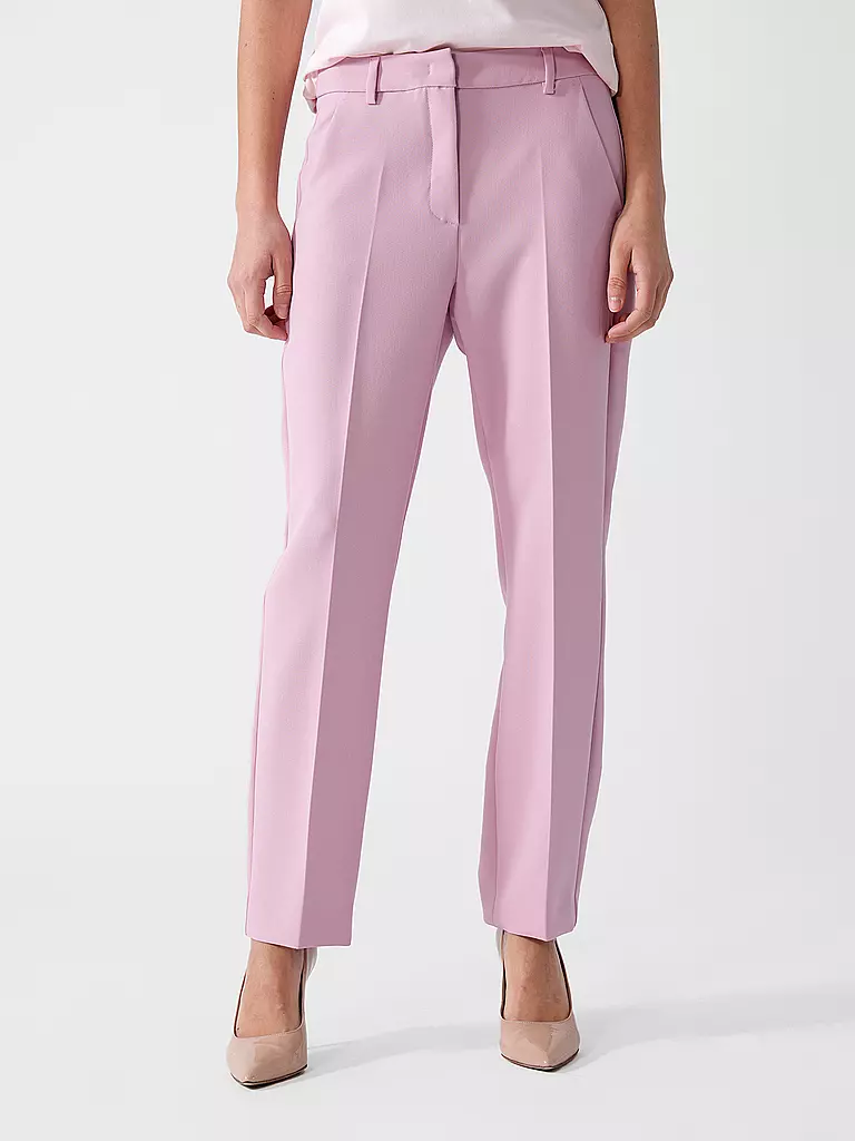 WEEKEND MAX MARA | Businesshose RANA | rosa