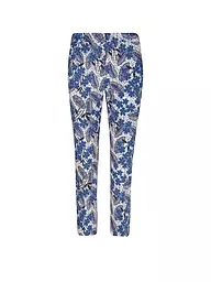 WEEKEND MAX MARA | Businesshose RAVELLO | blau