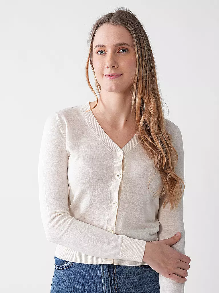 WEEKEND MAX MARA | Cardigan HARRY | schwarz