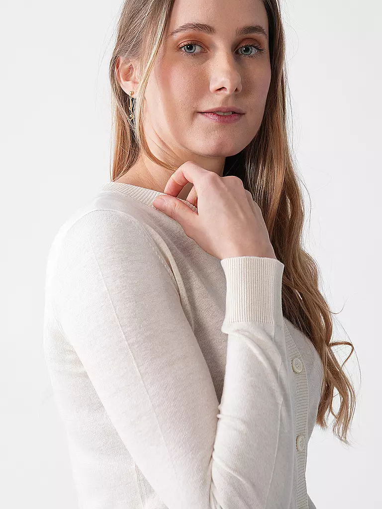 WEEKEND MAX MARA | Cardigan HARRY | schwarz