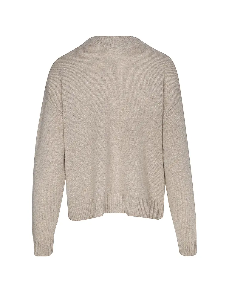 WEEKEND MAX MARA | Cardigan OMBRA  | beige