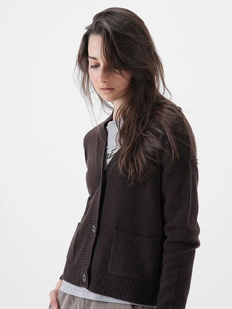 WEEKEND MAX MARA | Cardigan OMBRA | 