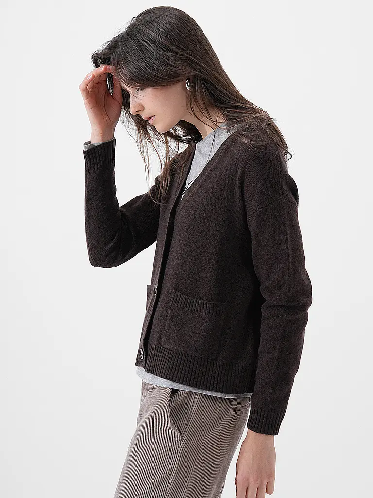 WEEKEND MAX MARA | Cardigan OMBRA | 