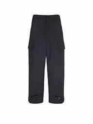 WEEKEND MAX MARA | Cargohose  | blau