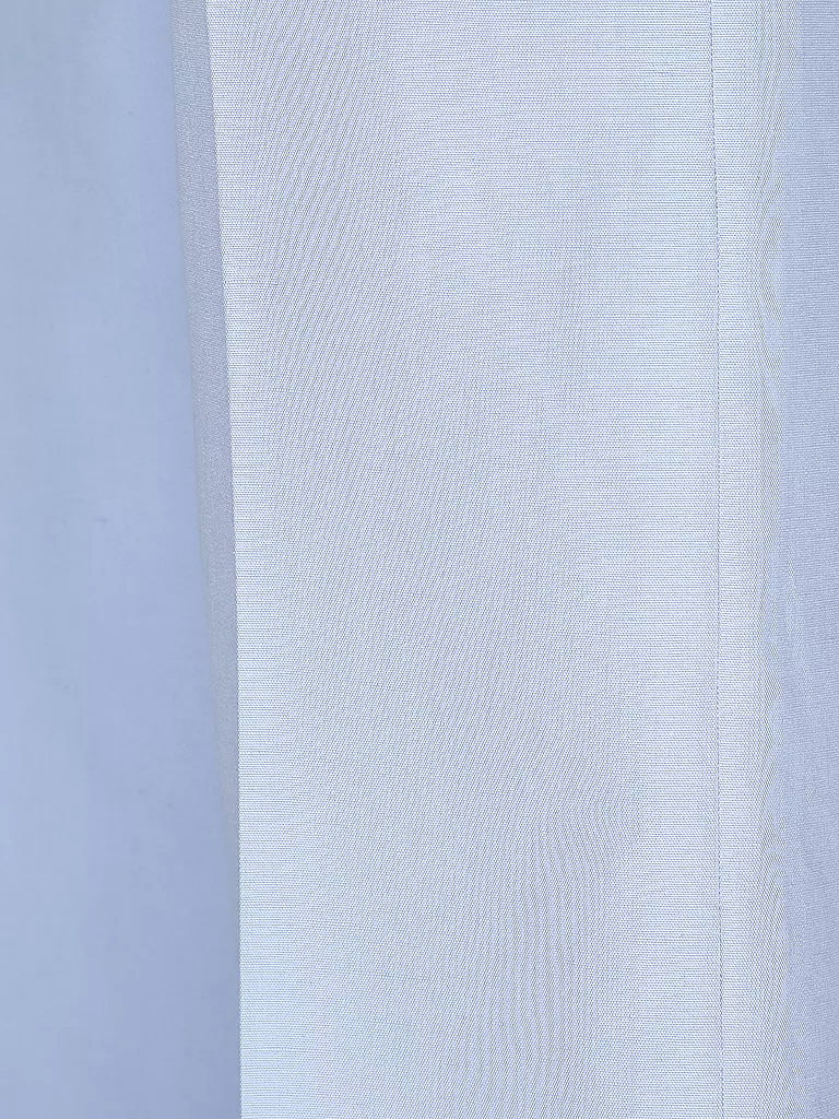 WEEKEND MAX MARA | Chino 7/8 ZIRCONE | blau