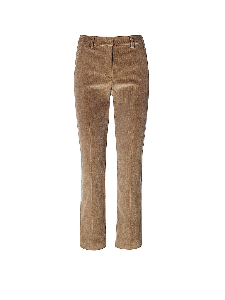 WEEKEND MAX MARA | Cordhose Apice | beige