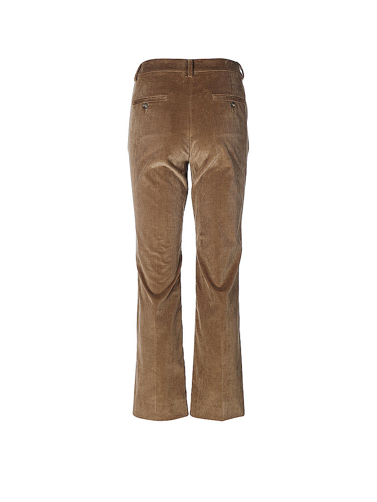 WEEKEND MAX MARA | Cordhose Apice | beige