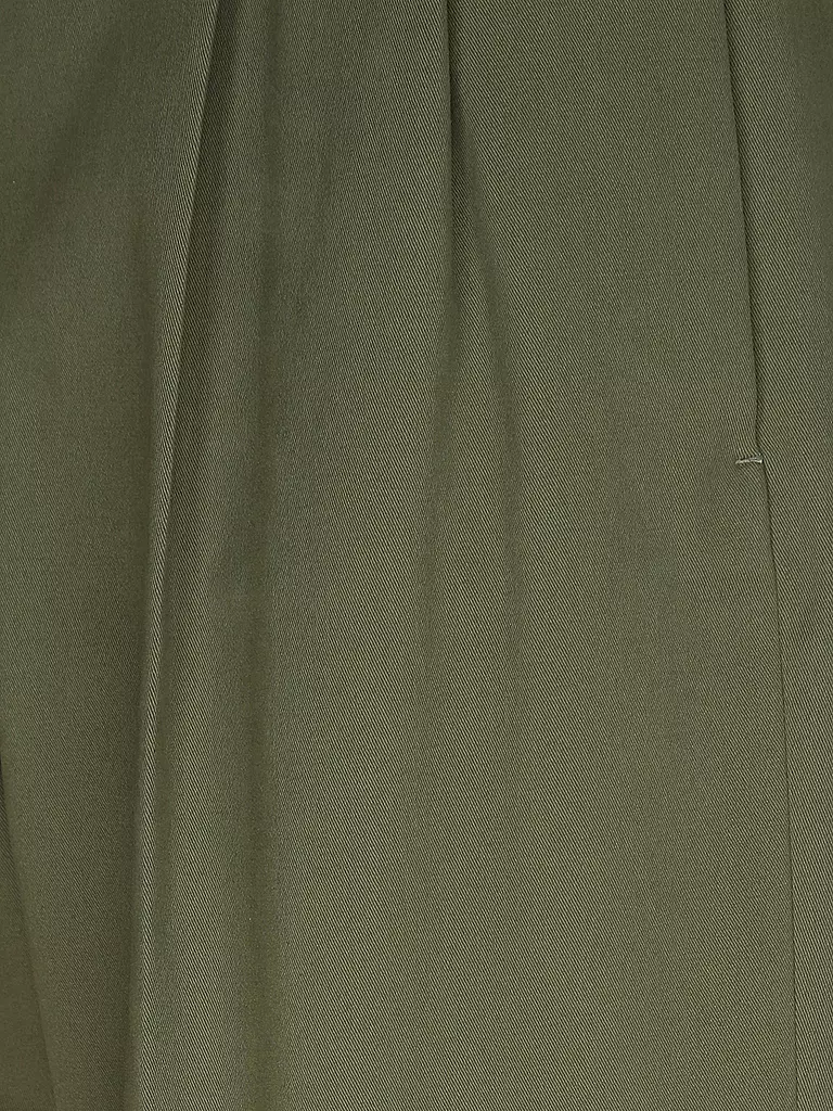 WEEKEND MAX MARA | Culotte BRONZO | olive