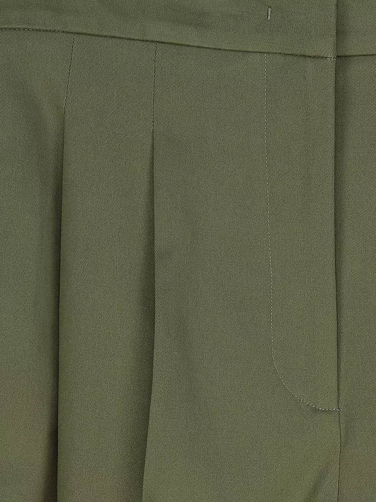 WEEKEND MAX MARA | Culotte BRONZO | olive