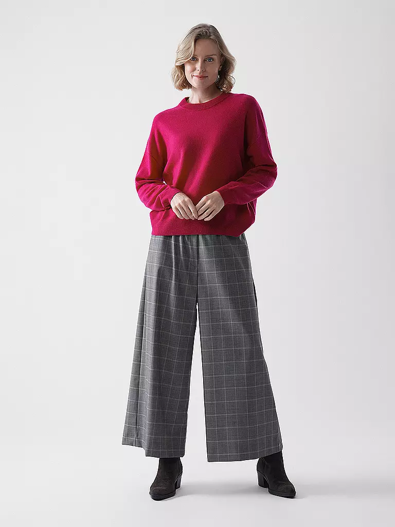 WEEKEND MAX MARA | Culotte LUIGI | grau