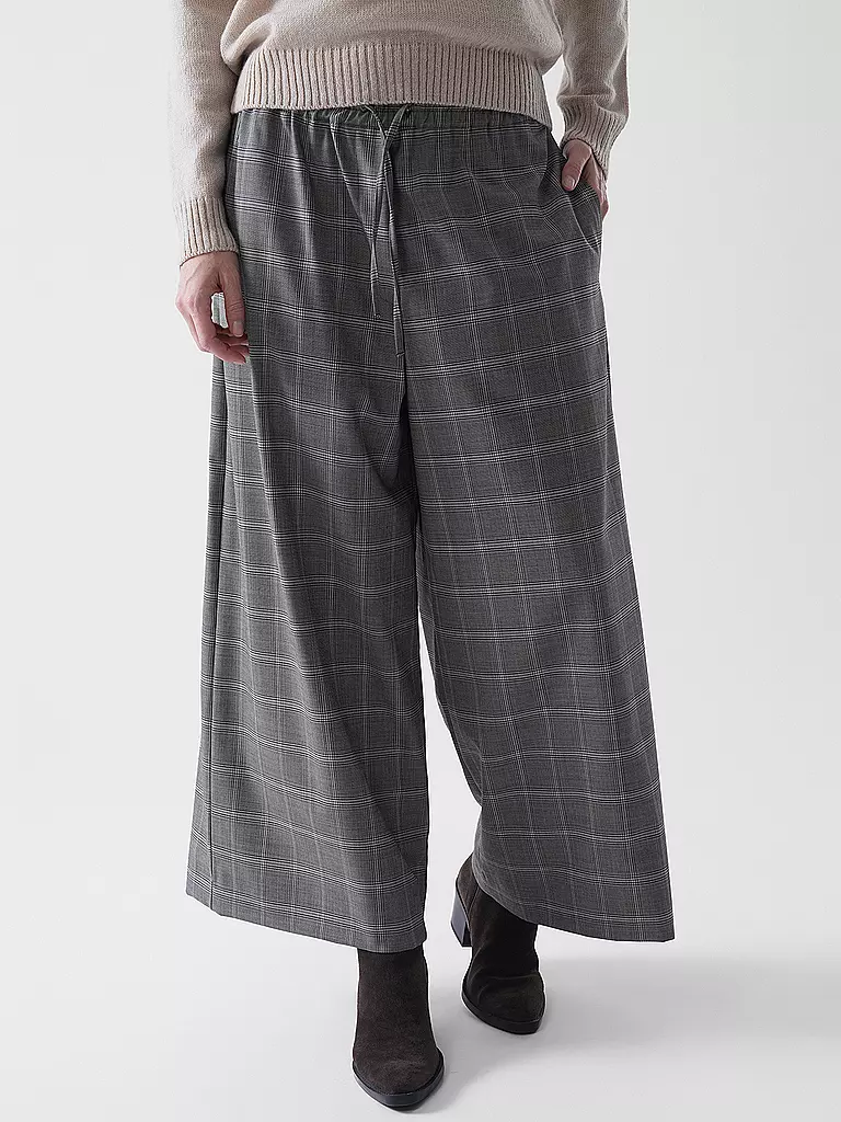 WEEKEND MAX MARA | Culotte LUIGI | grau