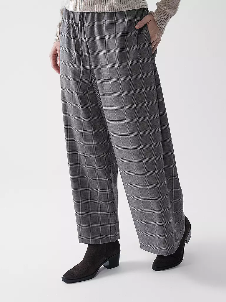 WEEKEND MAX MARA | Culotte LUIGI | grau