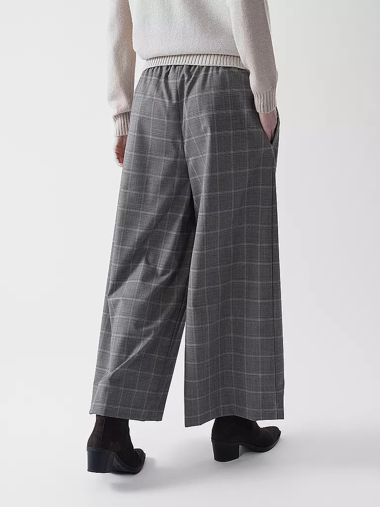 WEEKEND MAX MARA | Culotte LUIGI | grau