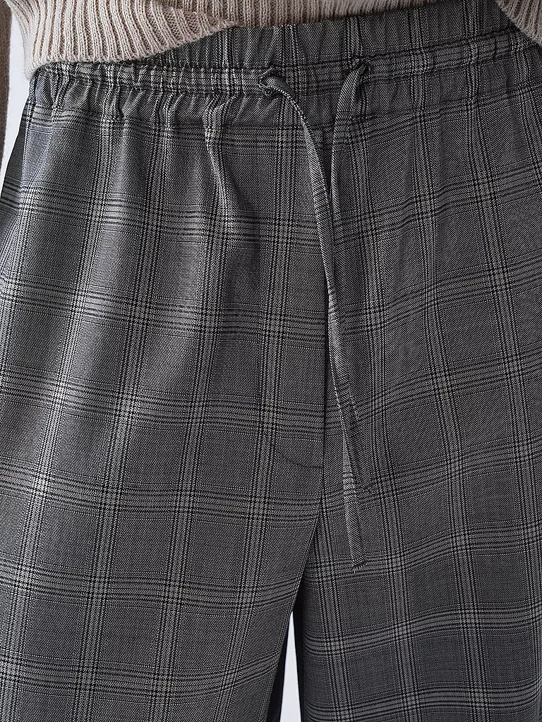 WEEKEND MAX MARA | Culotte LUIGI | grau
