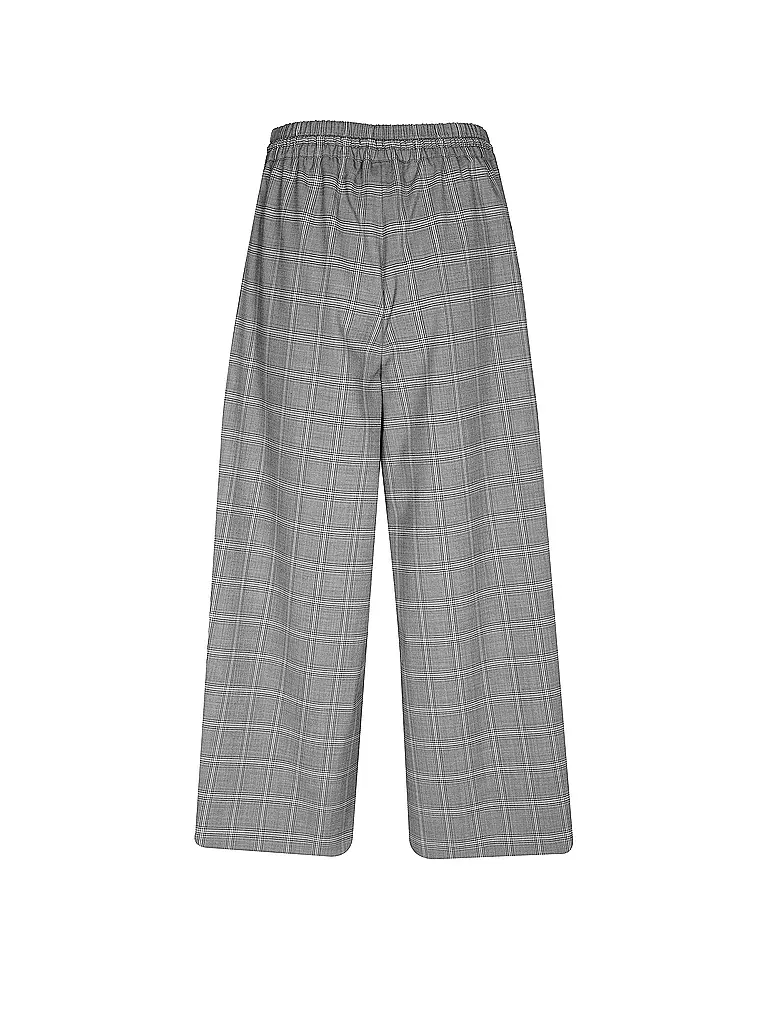 WEEKEND MAX MARA | Culotte LUIGI | grau