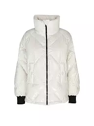 WEEKEND MAX MARA | Daunenjacke | Weiss