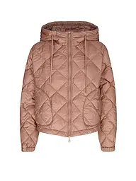 WEEKEND MAX MARA | Daunensteppjacke ERIS | schwarz