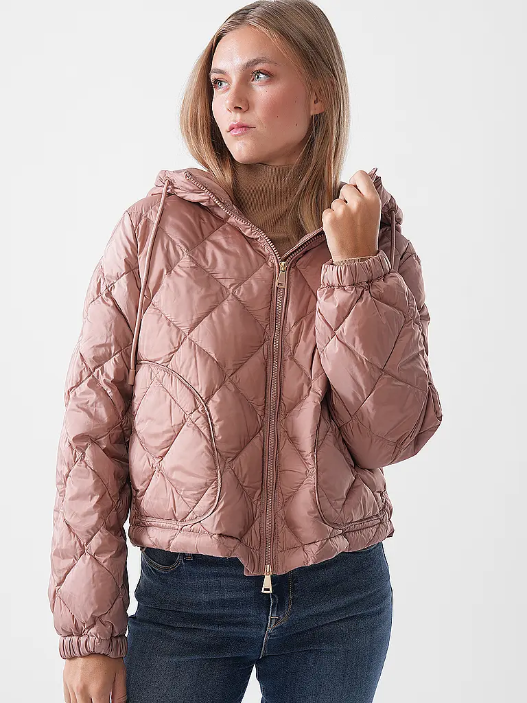 WEEKEND MAX MARA | Daunensteppjacke ERIS | 