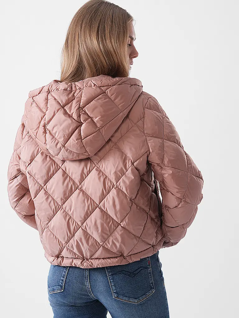 WEEKEND MAX MARA | Daunensteppjacke ERIS | 