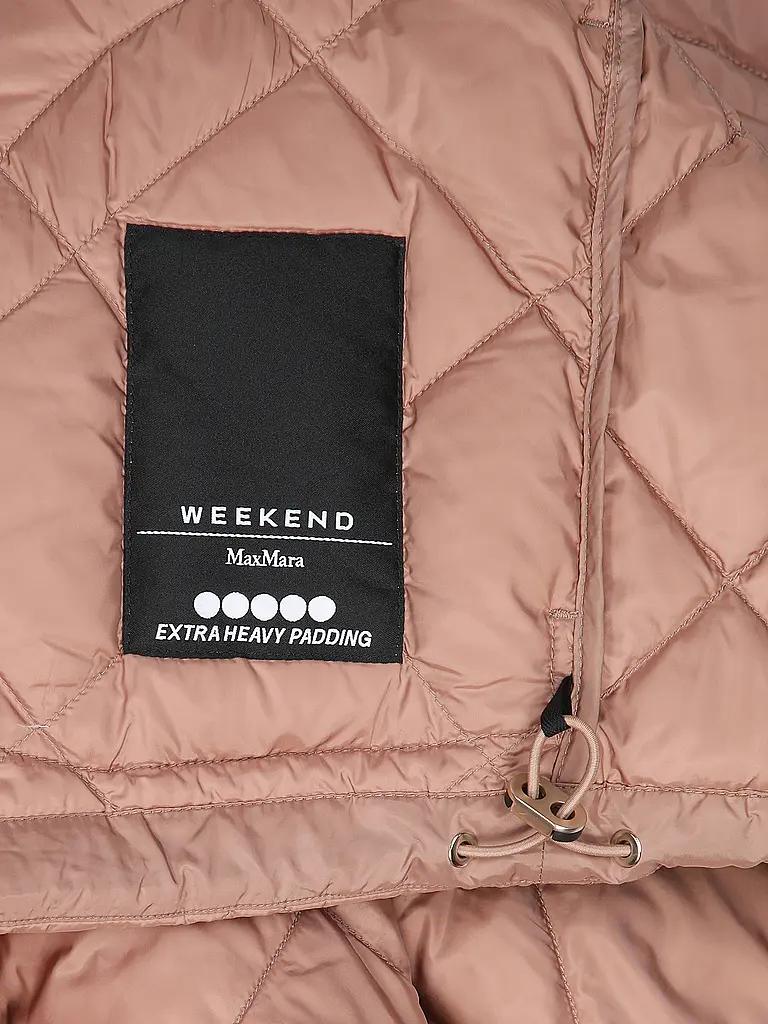 WEEKEND MAX MARA | Daunensteppjacke ERIS | 