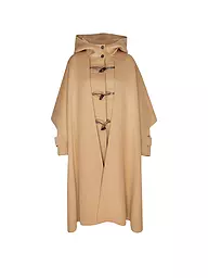 WEEKEND MAX MARA | Dufflecoat NICO | camel