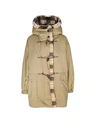 WEEKEND MAX MARA | Dufflecoat SUSA | beige