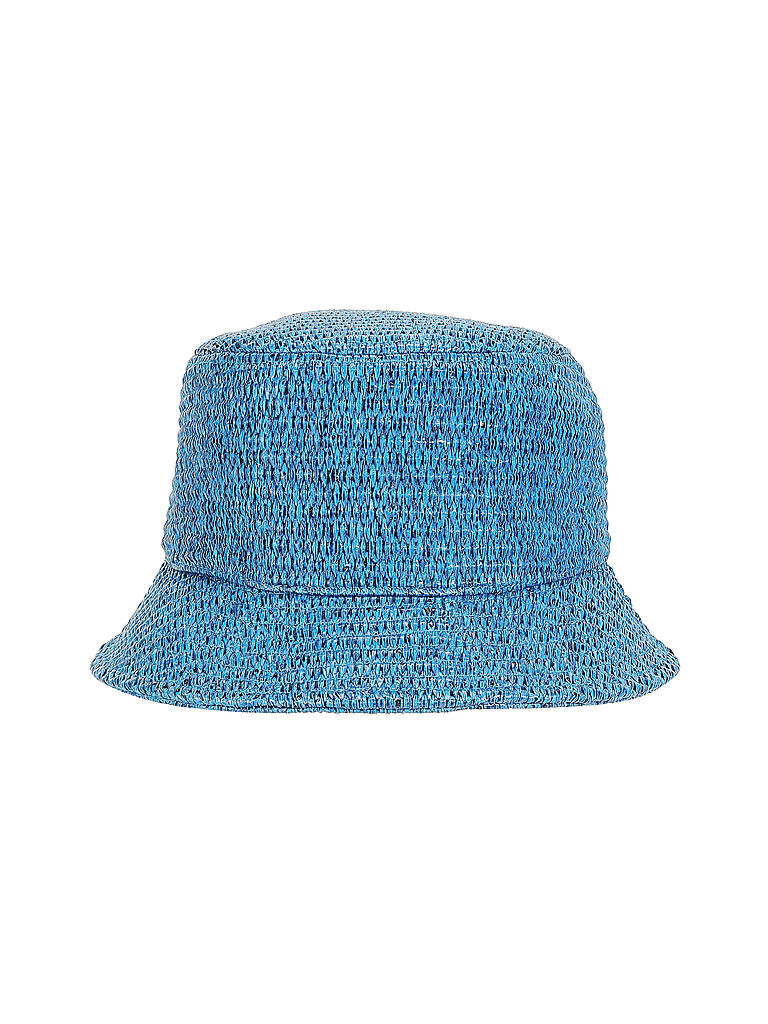 WEEKEND MAX MARA | Fischerhut - Bucket Hat FASE | blau