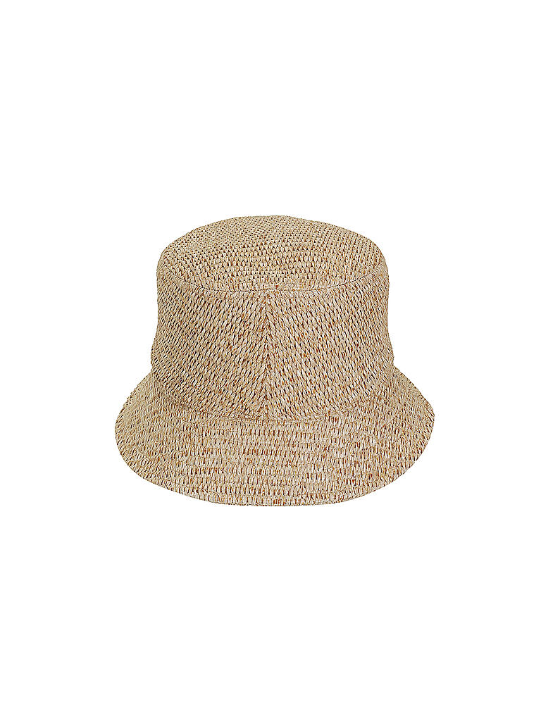 WEEKEND MAX MARA | Fischerhut - Bucket Hat FASE | beige