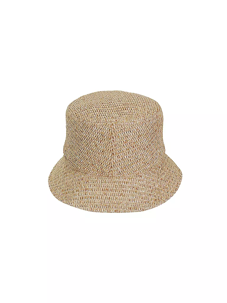 WEEKEND MAX MARA | Fischerhut - Bucket Hat FASE | beige