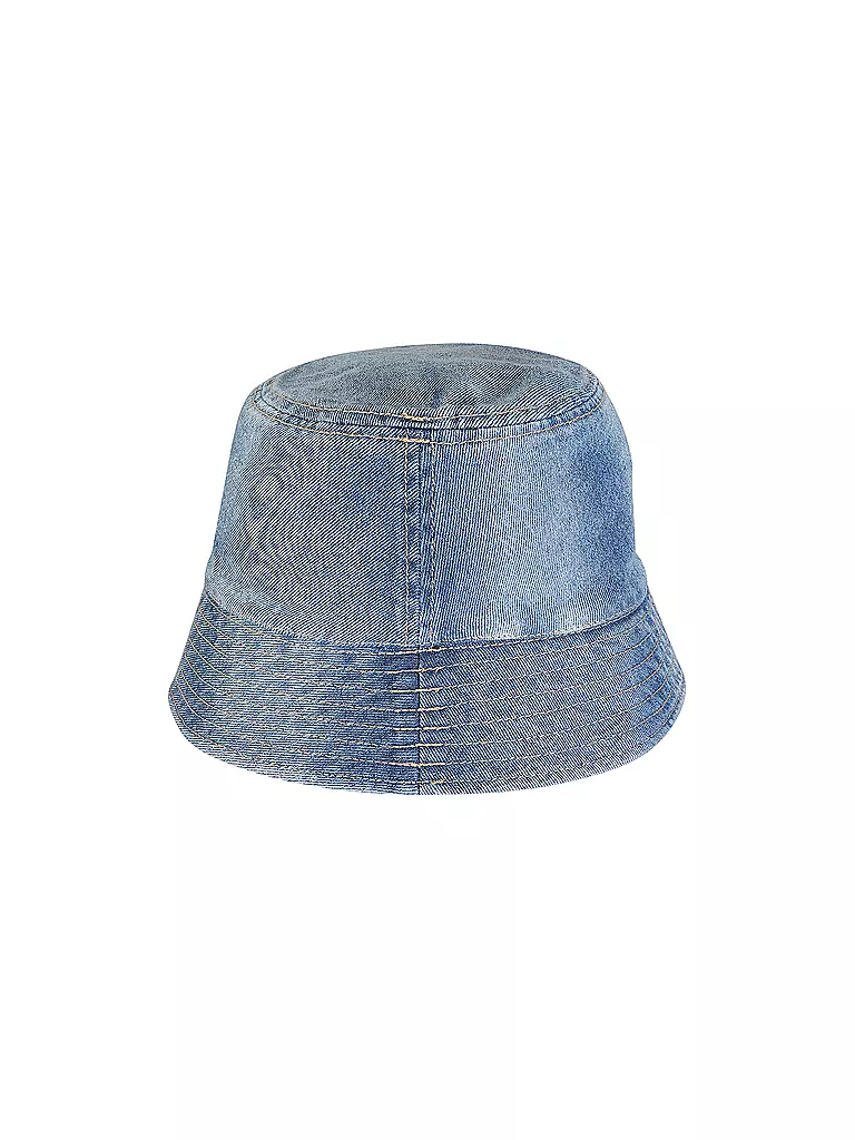 WEEKEND MAX MARA | Fischerhut - Bucket Hat | blau