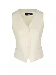 WEEKEND MAX MARA | Gilet PACCHE | beige