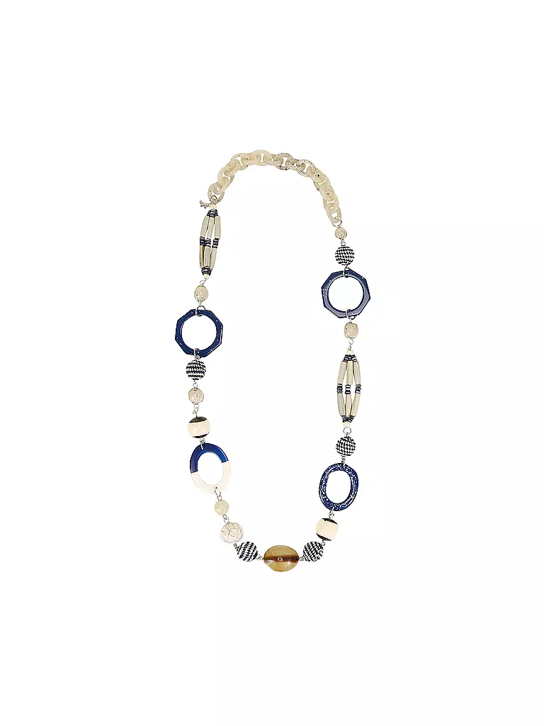 WEEKEND MAX MARA | Halskette PALPITI | blau
