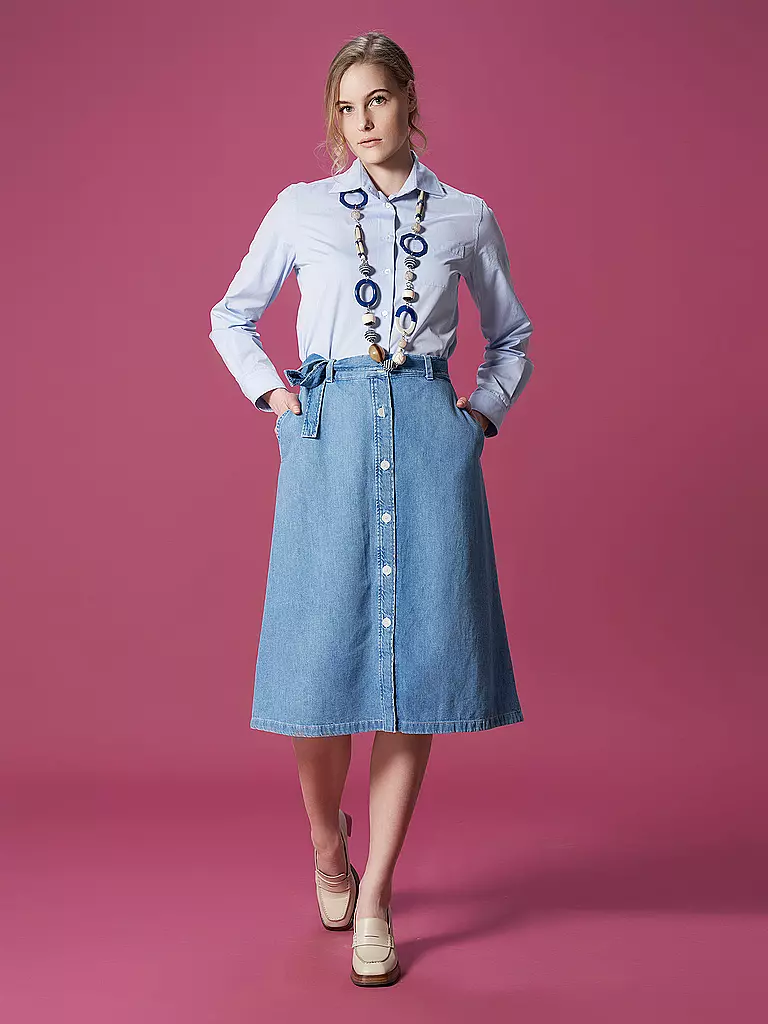 WEEKEND MAX MARA | Halskette PALPITI | blau