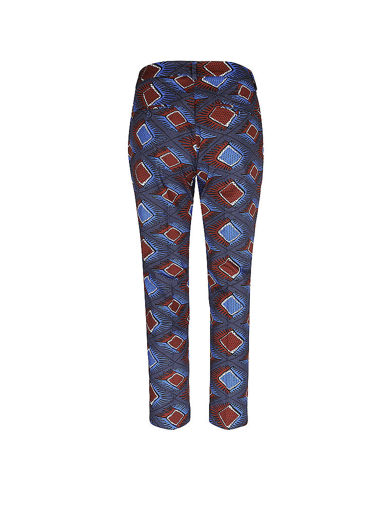 WEEKEND MAX MARA | Hose 7/8 DOMINO | blau