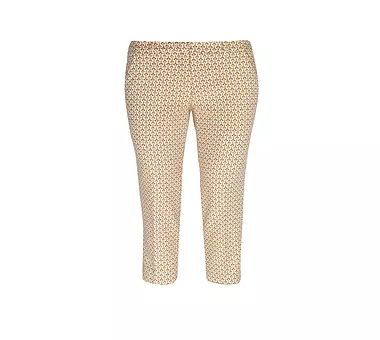 WEEKEND MAX MARA Hose 7/8 PAPAIA