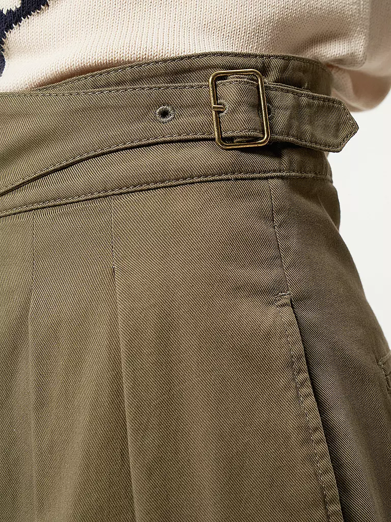 WEEKEND MAX MARA | Hose | grün