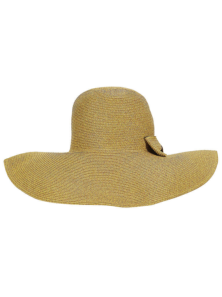 WEEKEND MAX MARA | Hut RUTA | olive