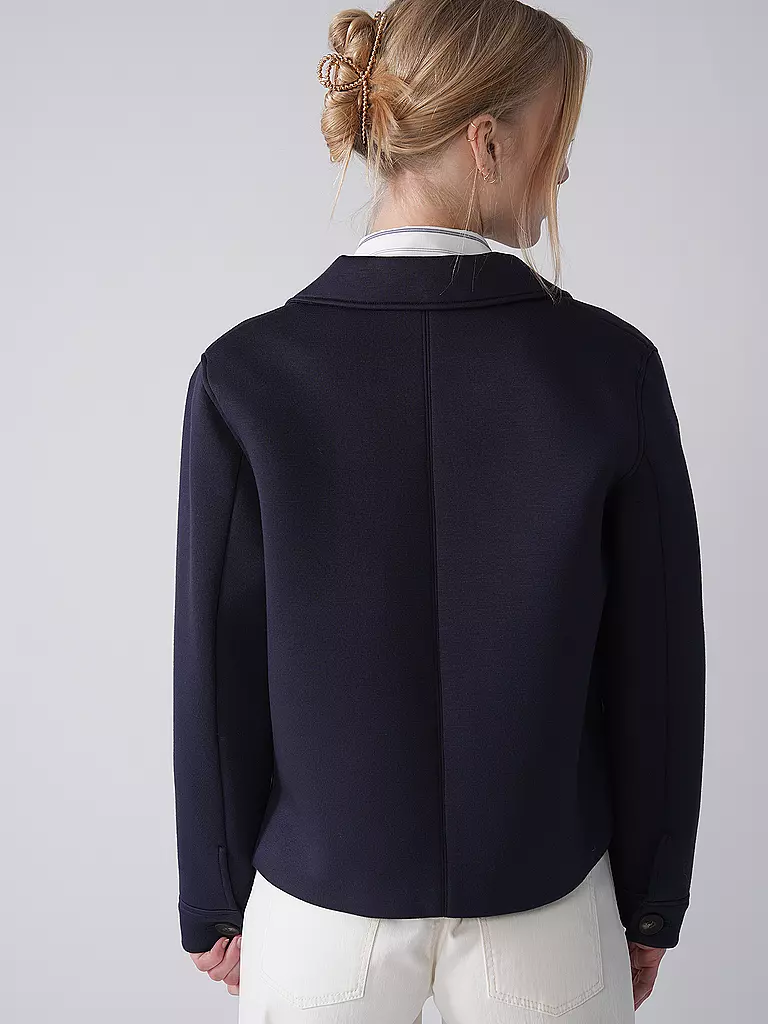 WEEKEND MAX MARA | Jäckchen OPERA | blau