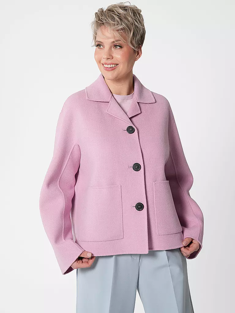 WEEKEND MAX MARA | Jacke | camel