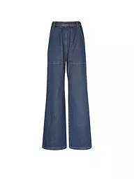 WEEKEND MAX MARA | Jeans  | blau